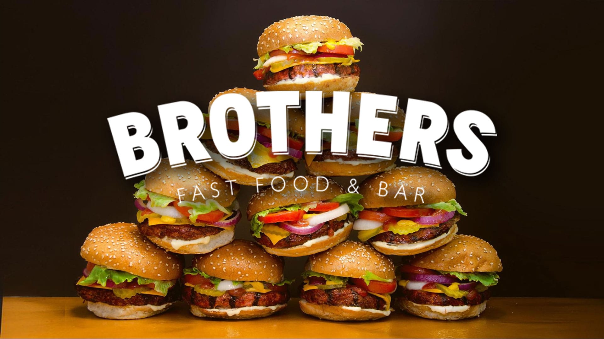 BROTHERS FAST FOOD & BAR