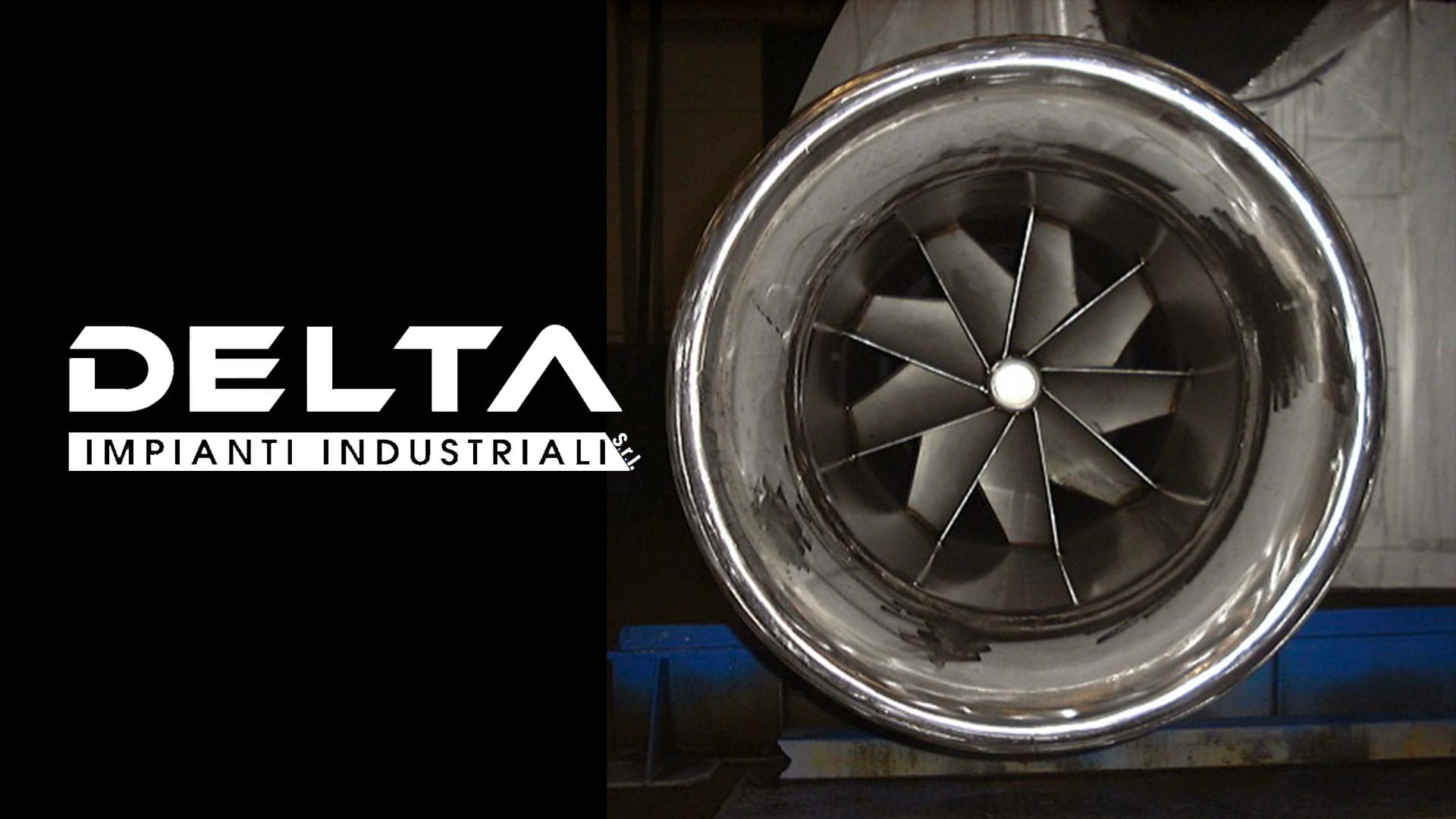 DELTA IMPIANTI SRL
