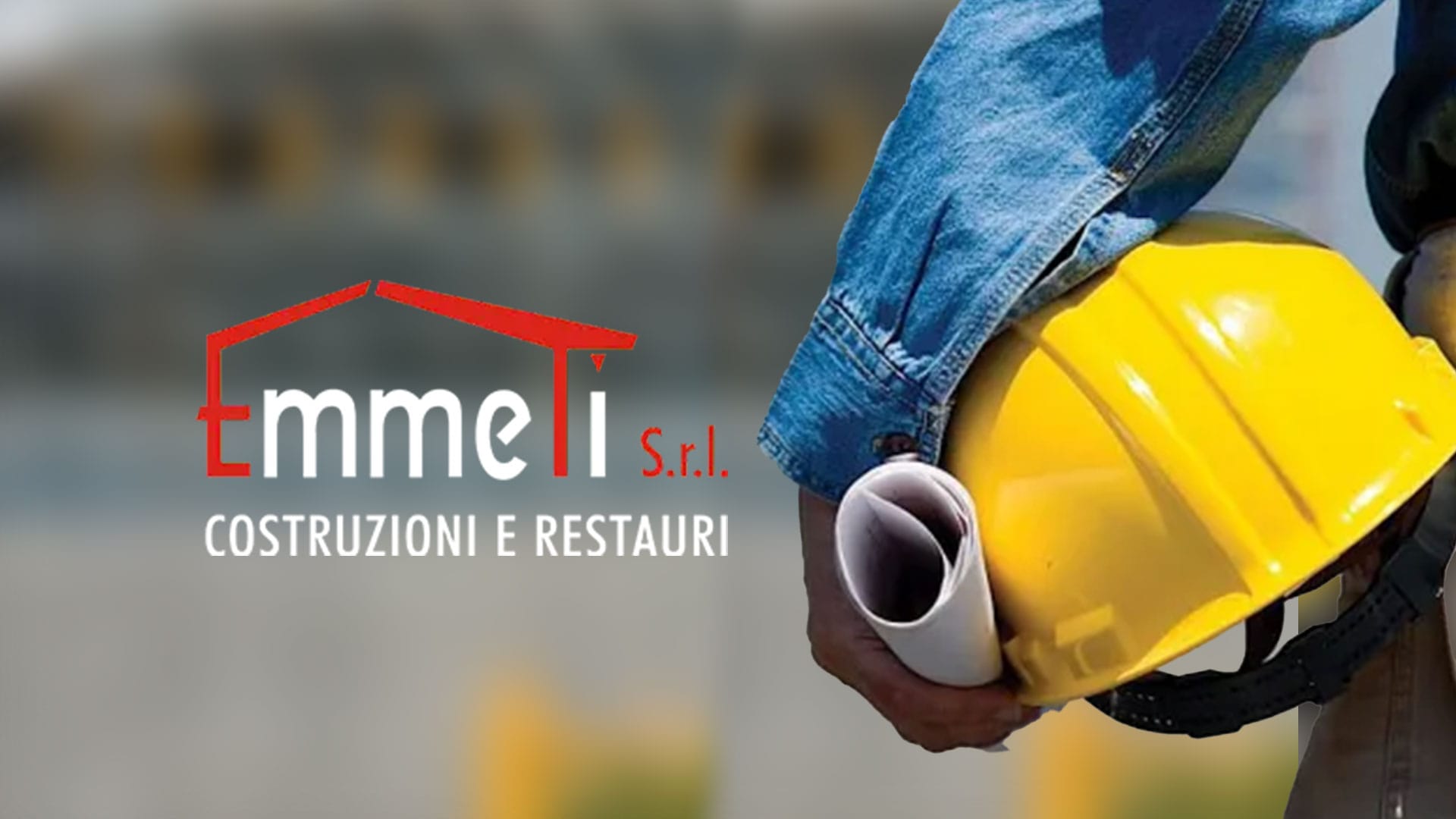 EMMETI - COSTRUZIONI E RESTAURI