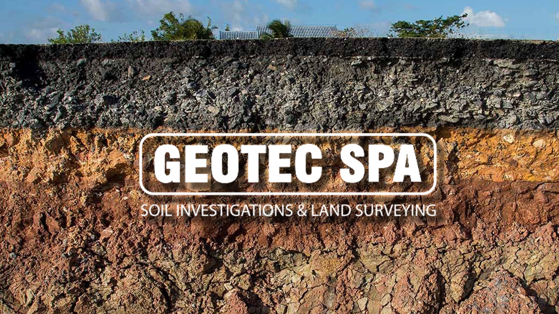 GEOTEC SPA
