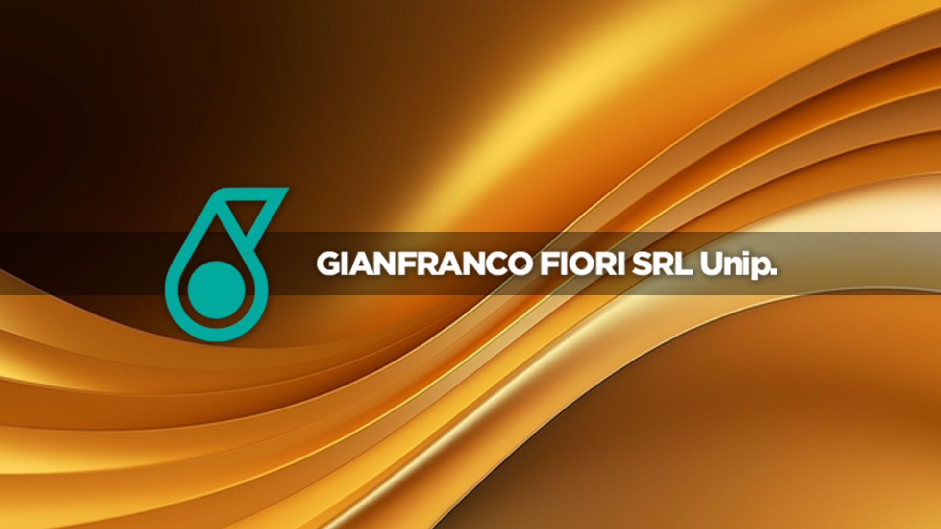 GIANFRANCO FIORI SRL