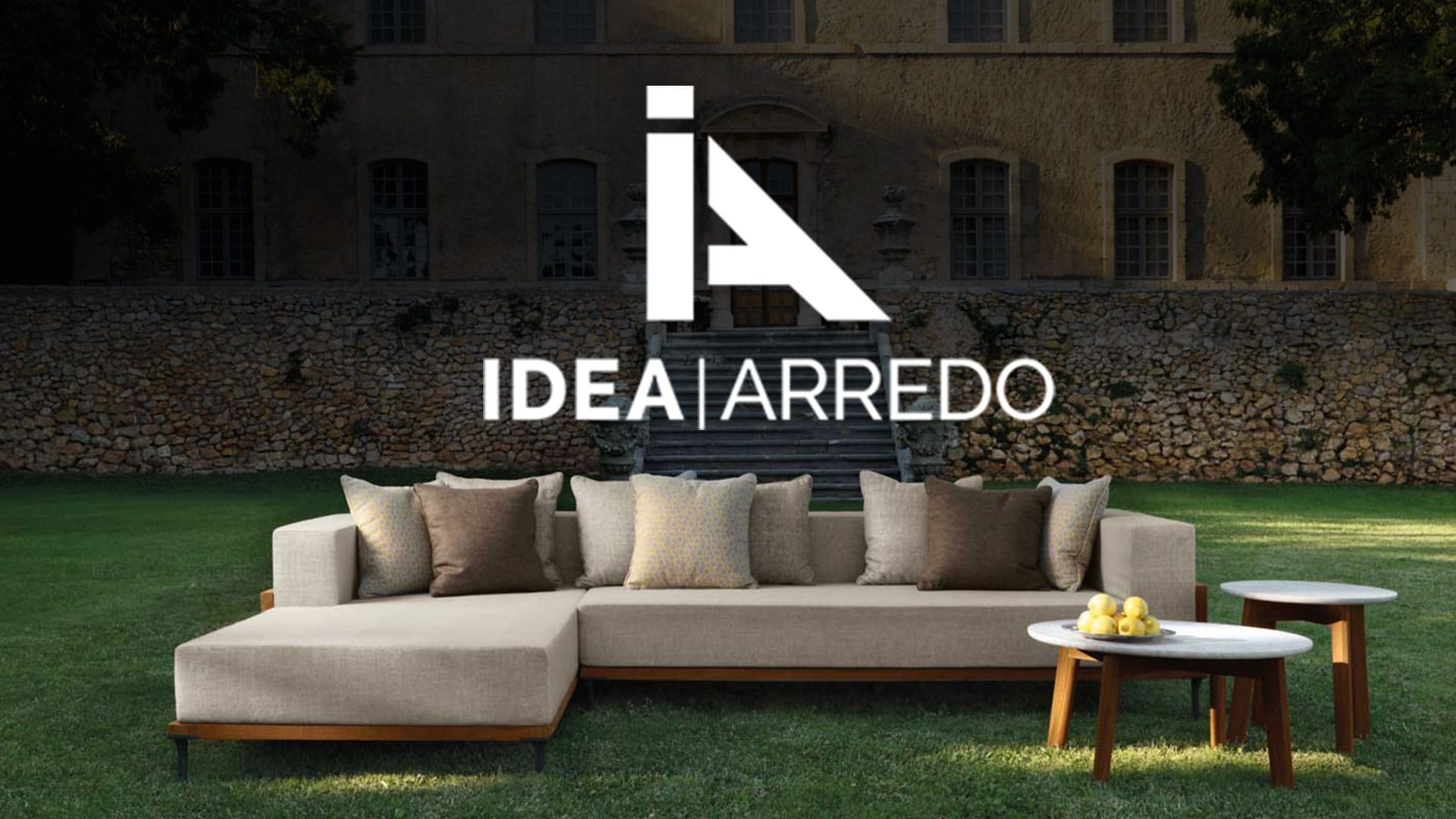 IDEA ARREDO TERMOLI