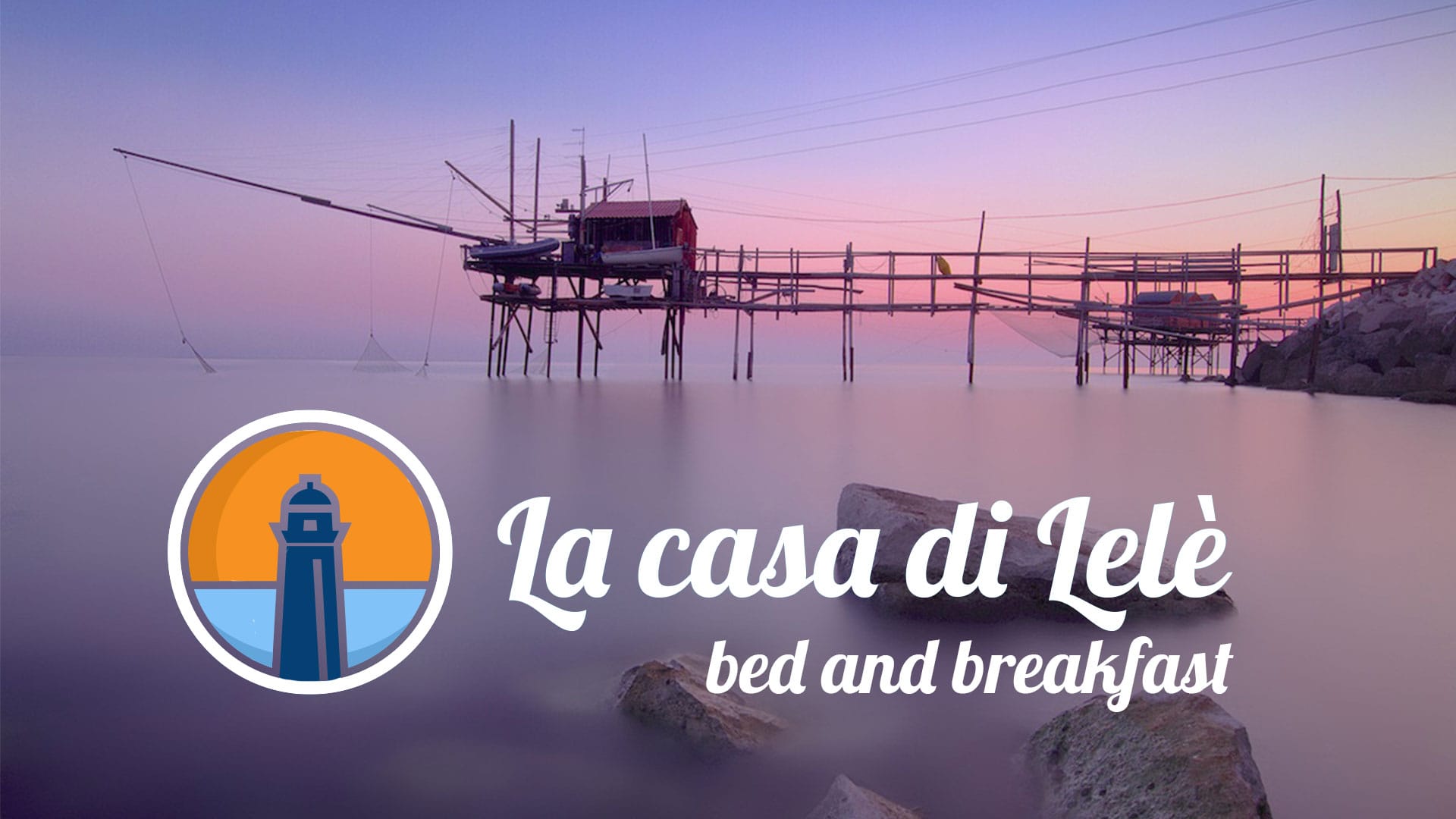 LA CASA DI LELÉ
