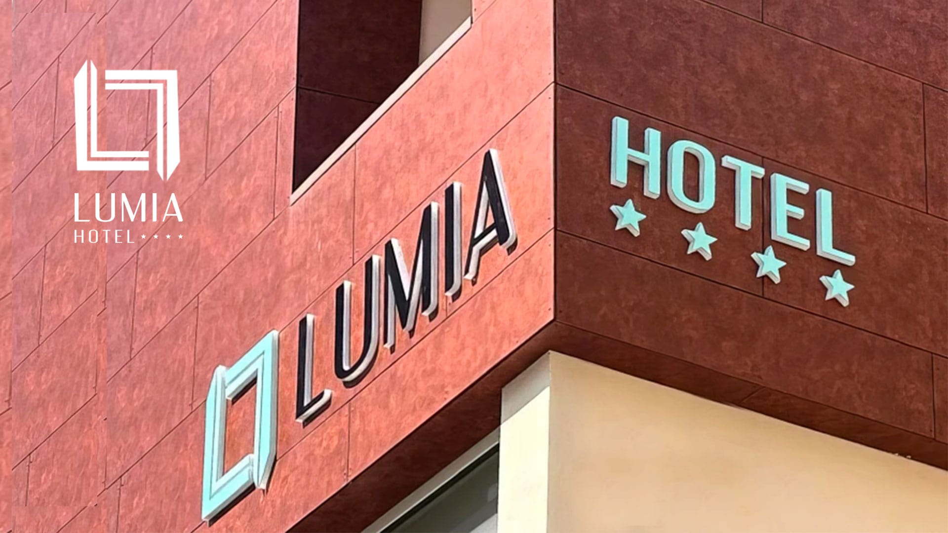 LUMIA HOTEL - TERMOLI