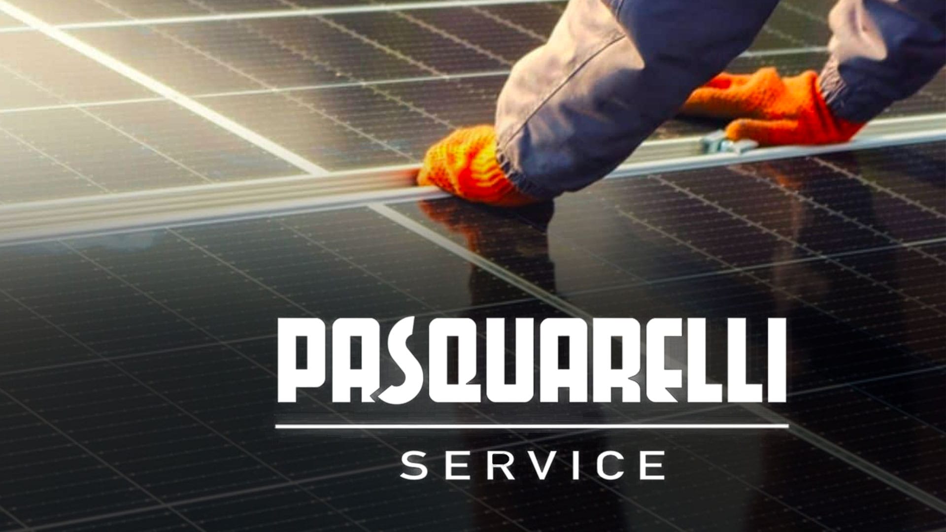 PASQUARELLI SERVICE