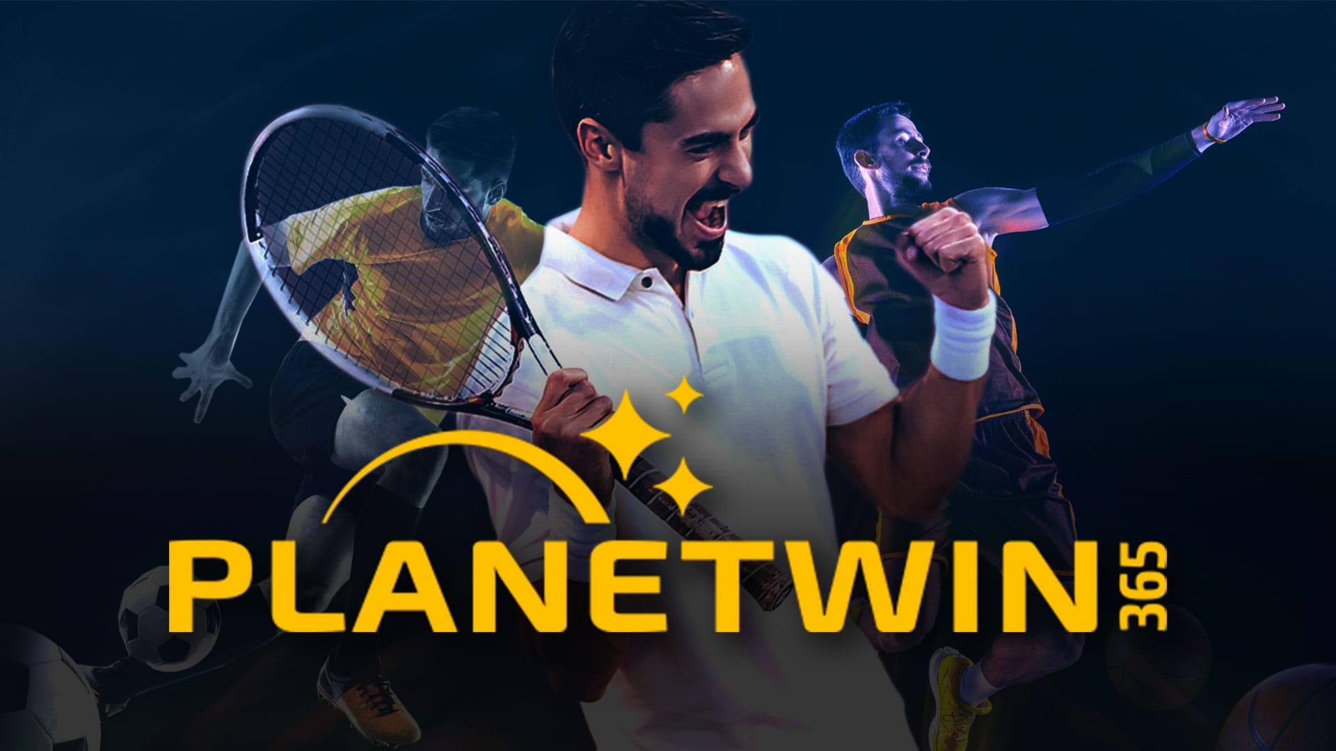 PLANETWIN 365