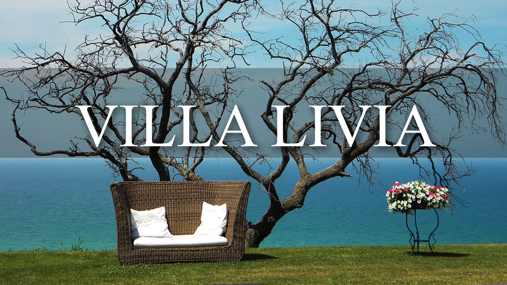 VILLA LIVIA - RICEVIMENTI