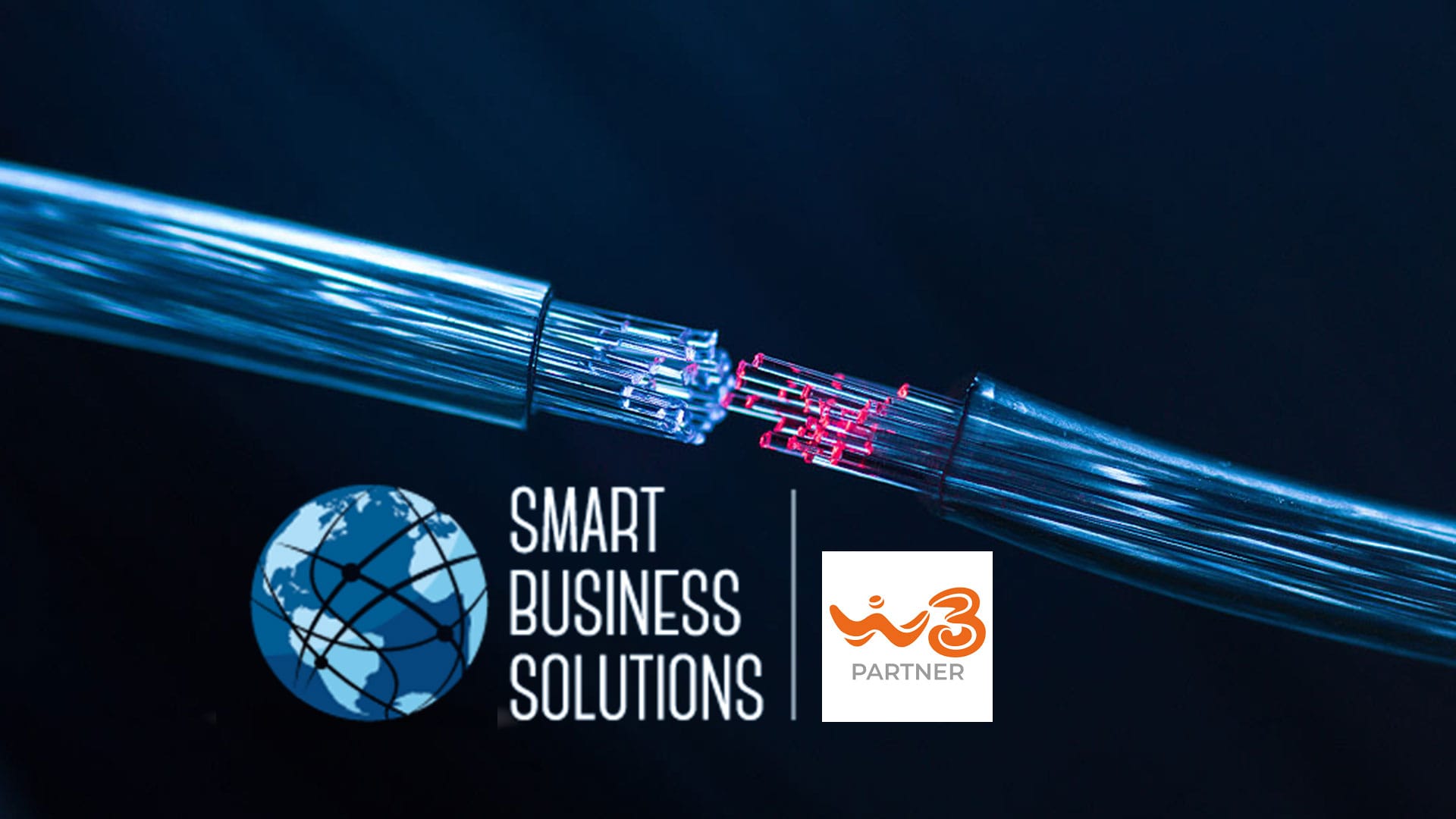 SMART BUSINESS SOLUTIONS
