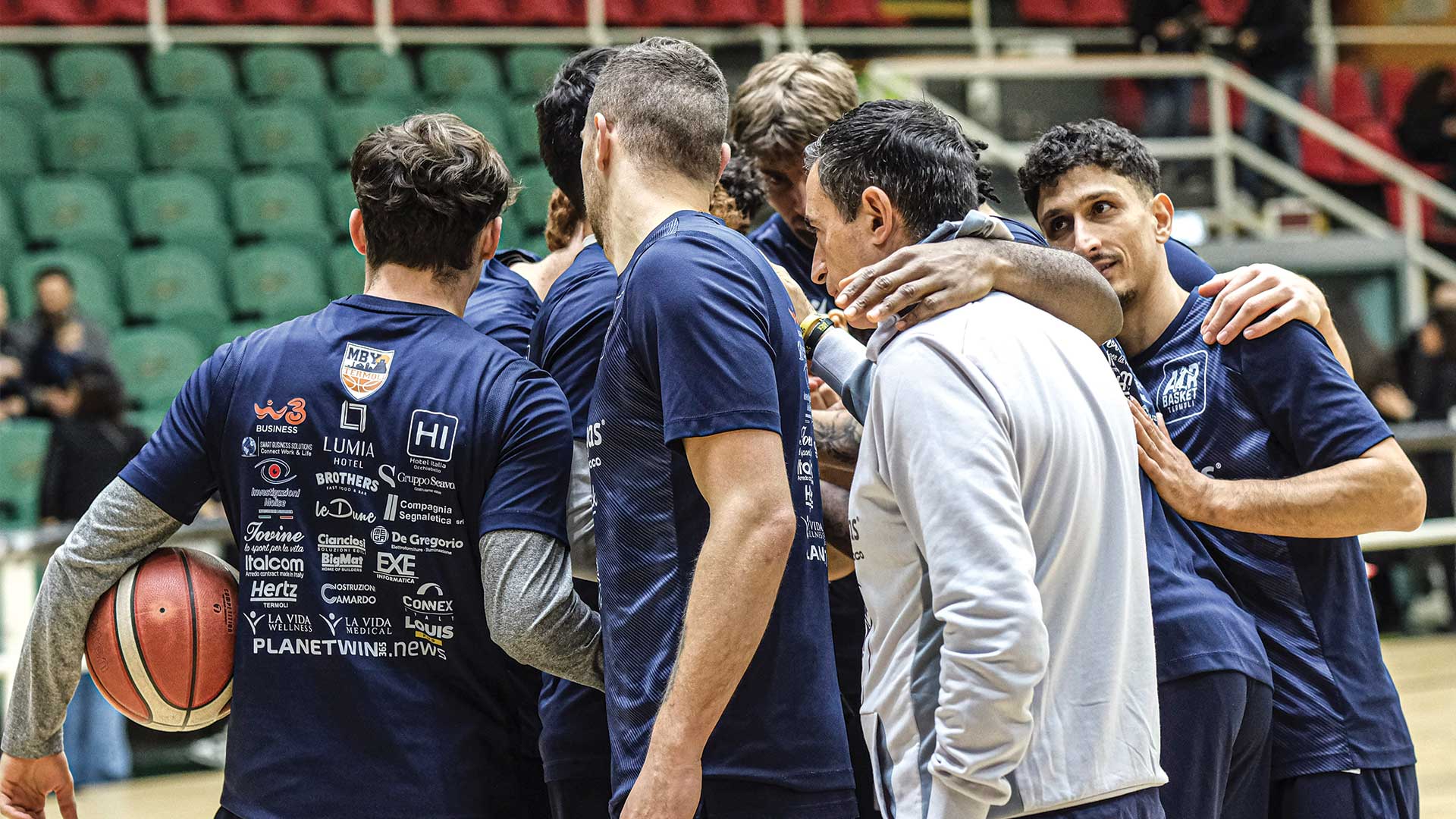 SCANDONE, IANNICELLI: 