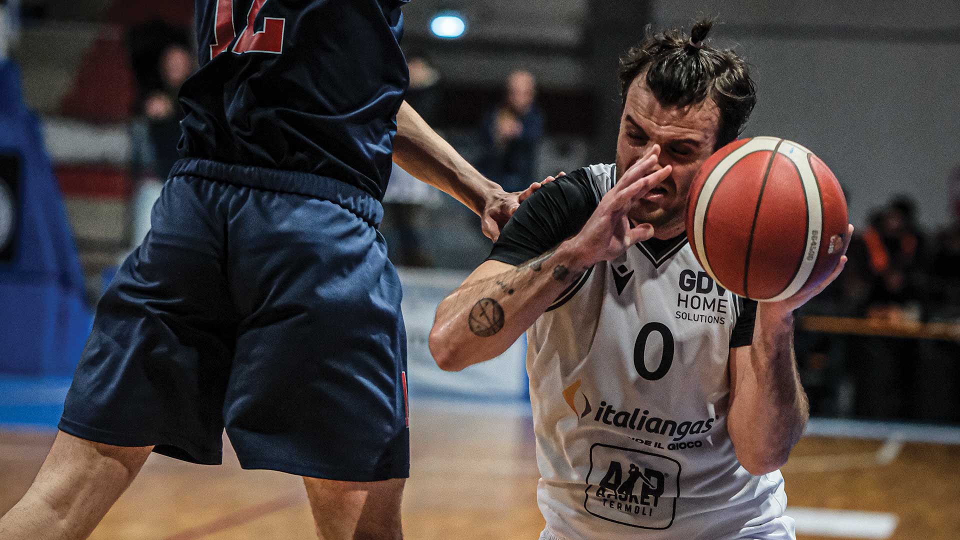 ULTIMA GIORNATA: «CHE VINCA SOPRATTUTTO LA LEALTÀ SPORTIVA»