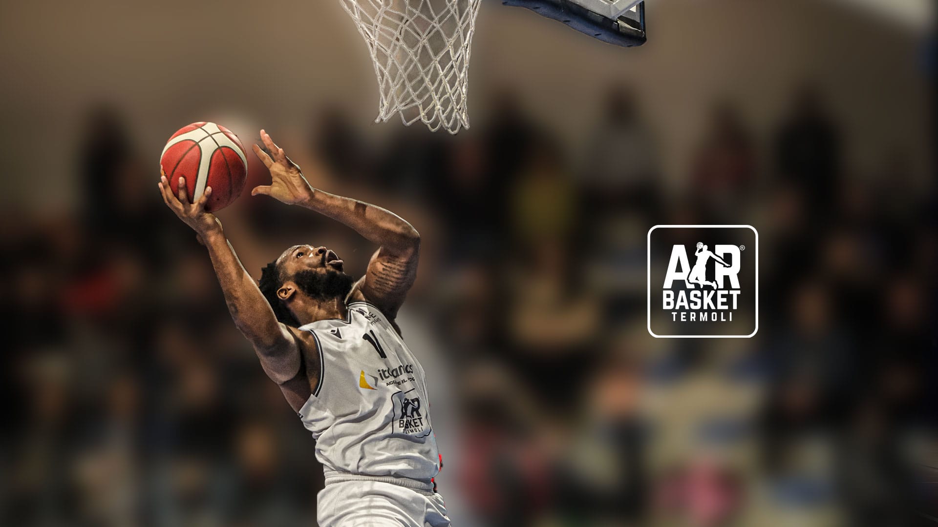 UN CANESTRO DECIDE LA SFIDA, AIR BASKET ITALIANGAS PERDE A BOSCOREALE