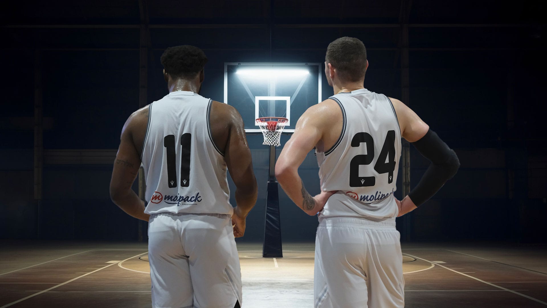 AIR BASKET ITALIANGAS TERMOLI IN TRASFERTA A BOSCOREALE PER SFIDARE PROMOBASKET MARIGLIANO