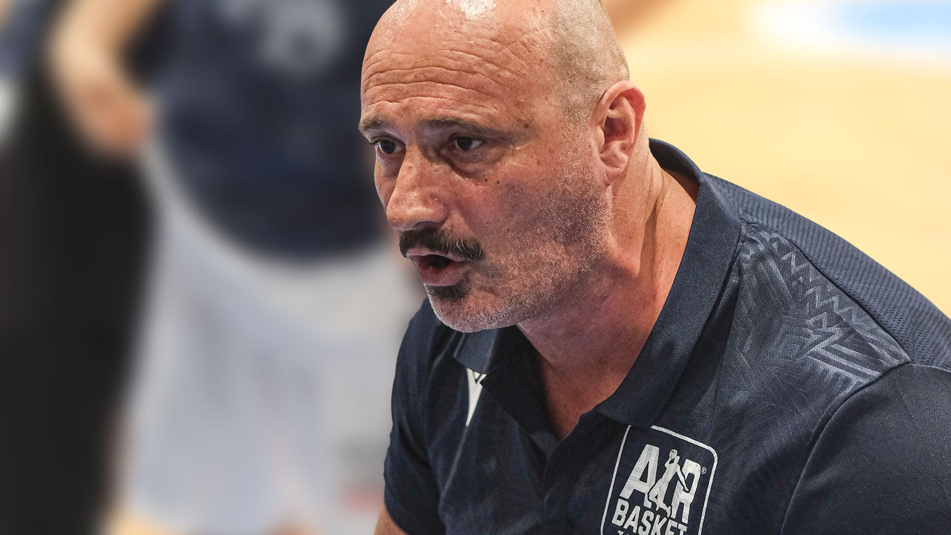 AIR BASKET TERMOLI: GIGI MARINELLI COMMENTA LA MERITATA VITTORIA CONTRO CATANZARO