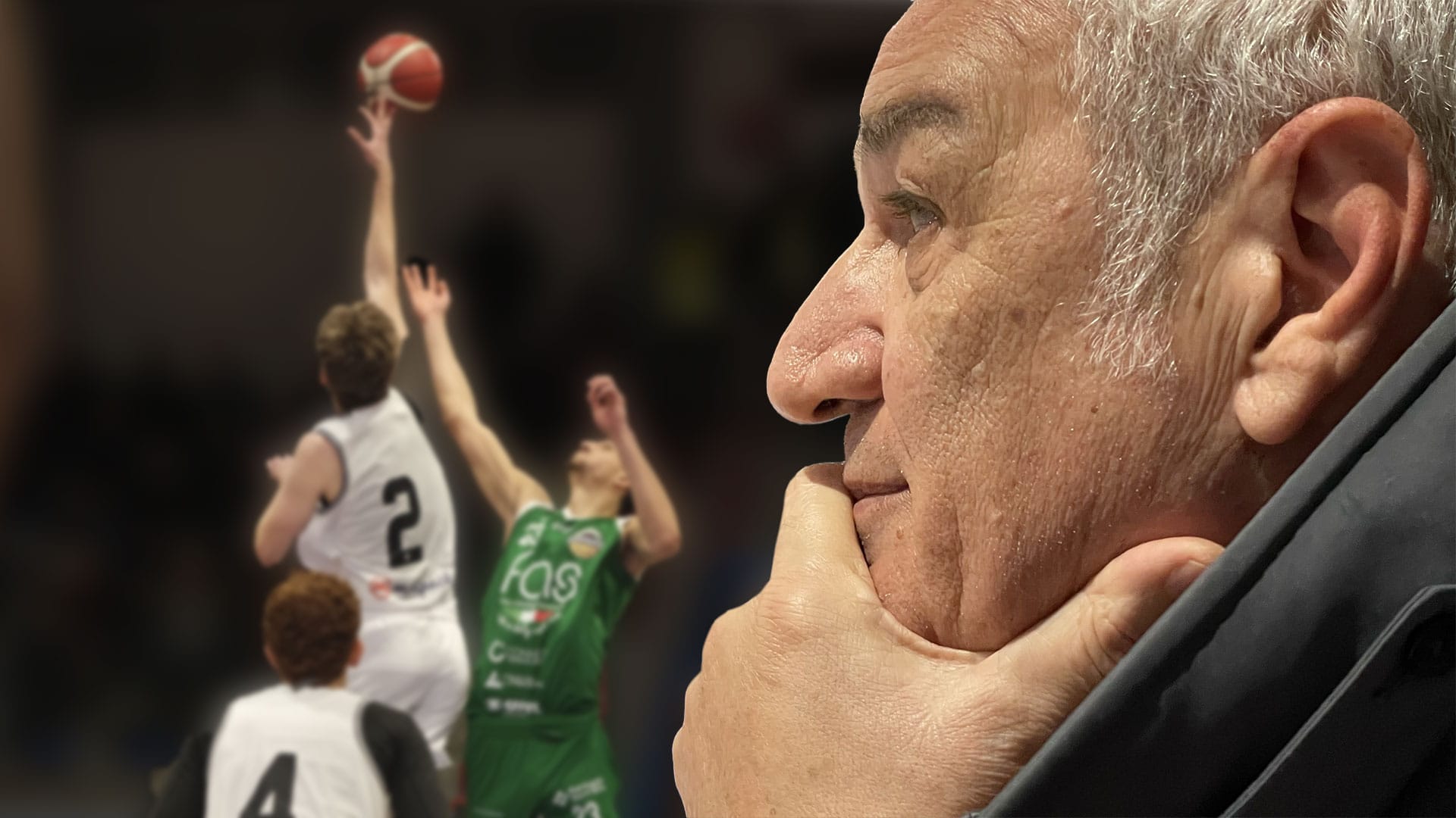 AIR BASKET ITALIANGAS, CUORE E DETERMINAZIONE TRACCIANO IL NOSTRO PERCORSO