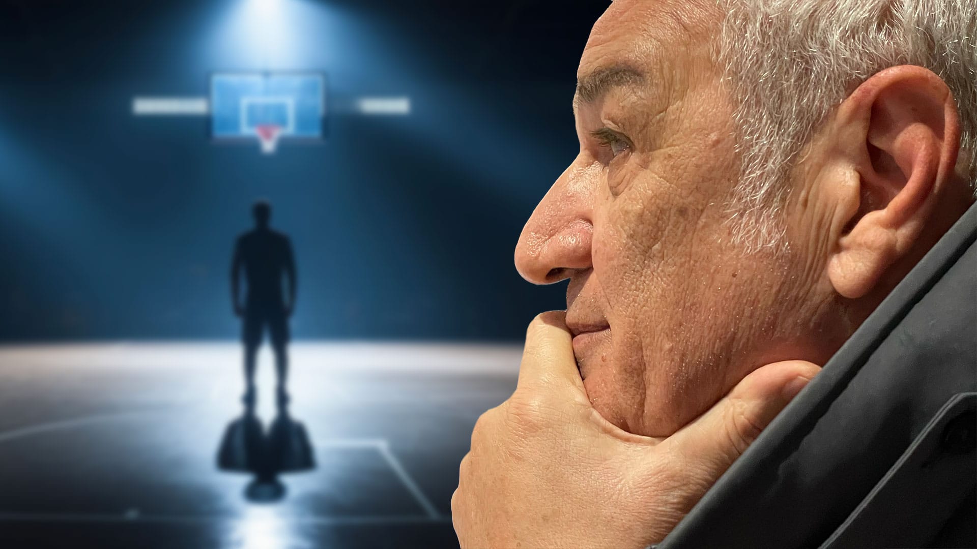 BASSO LANZONE: «CONCENTRIAMOCI UNA PARTITA ALLA VOLTA, VI ASPETTIAMO AL PALASABETTA»