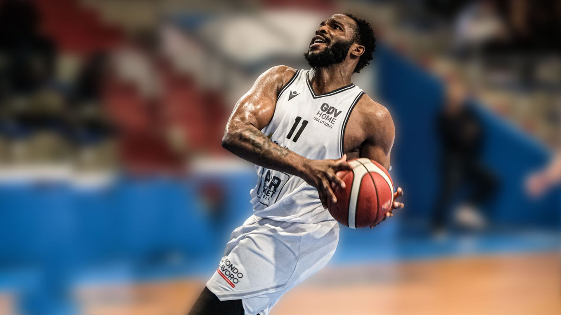 AIR BASKET ITALIANGAS TERMOLI IN TRASFERTA A RENDE