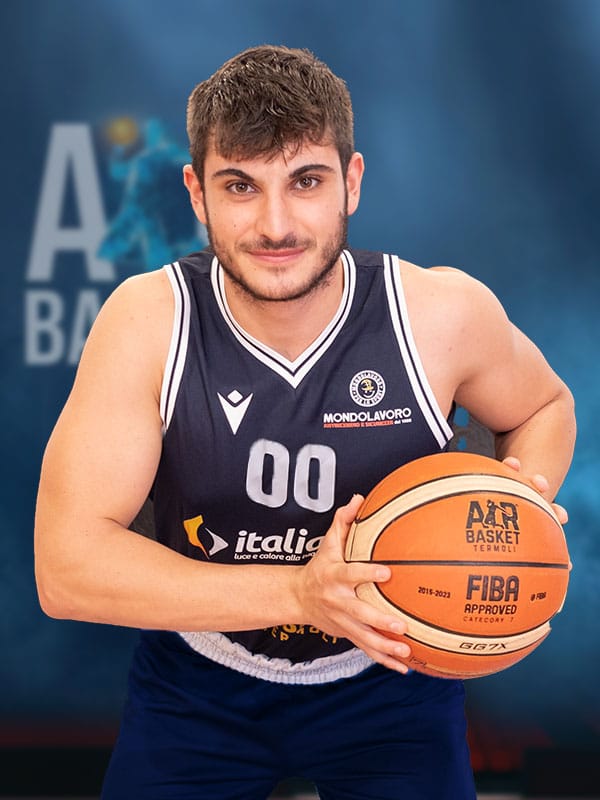 Daniele Cappella
