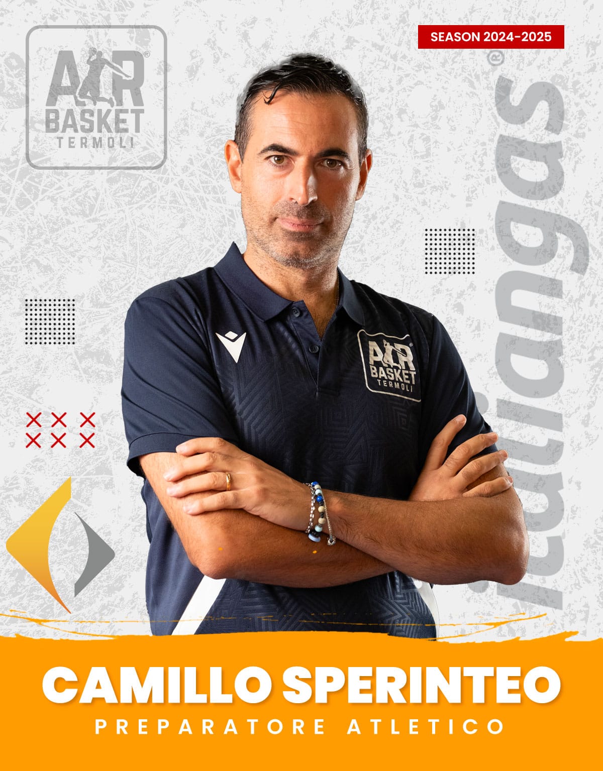 CAMILLO SPERINTEO