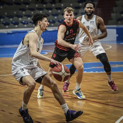 12 03 2025 Air Basket Termoli Vs Bim Bum Basket Rende37
