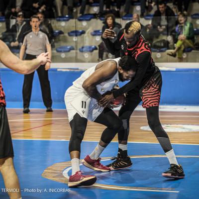 12 03 2025 Air Basket Termoli Vs Bim Bum Basket Rende5