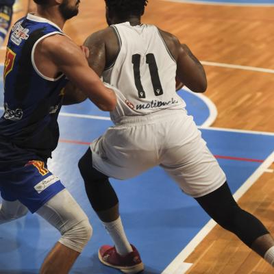 08 12 2024 Air Basket Vs Lions Bisceglie 4