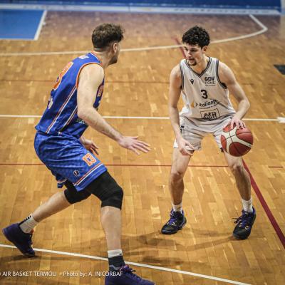 01 03 2025 Air Basket Termoli Vs Promobasket Marigliano20