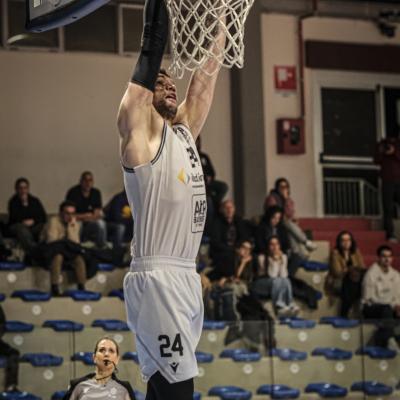 01 03 2025 Air Basket Termoli Vs Promobasket Marigliano41