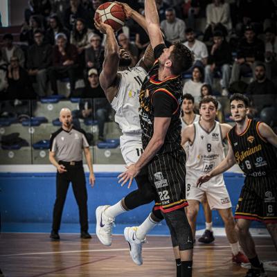 30 03 2025 Air Basket Italiangas Vs Pallacanestro Antoniana11