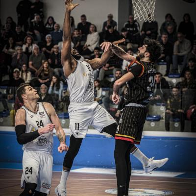 30 03 2025 Air Basket Italiangas Vs Pallacanestro Antoniana27