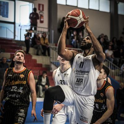 30 03 2025 Air Basket Italiangas Vs Pallacanestro Antoniana39