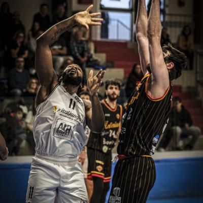 30 03 2025 Air Basket Italiangas Vs Pallacanestro Antoniana60