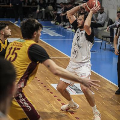 16 02 2025 Air Basket Termoli Vs Bk4.0 Barcellona33