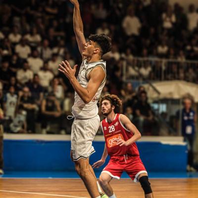 29.05.2024 Air Basket Termoli Vs Vasto Basket 20 Risultato