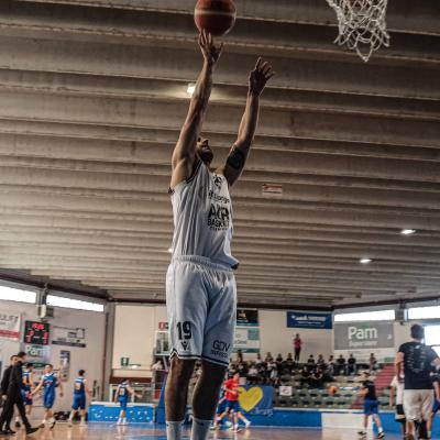 12.05.2024 Air Basket Vs Olimpia Mosciano 4 Risultato