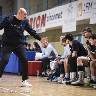 26 01 2025 Mola New Basket Vs Bk4.0 Barcellona22
