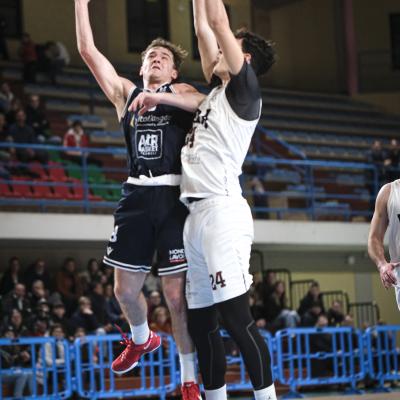 26 01 2025 Mola New Basket Vs Bk4.0 Barcellona24