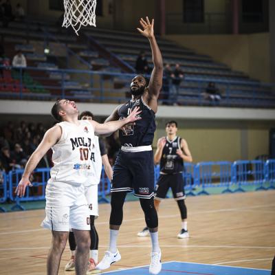 26 01 2025 Mola New Basket Vs Bk4.0 Barcellona34
