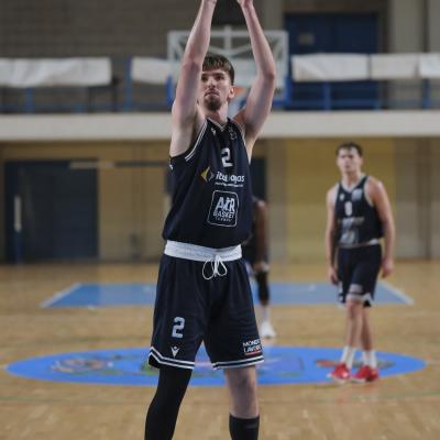 26 01 2025 Mola New Basket Vs Bk4.0 Barcellona49