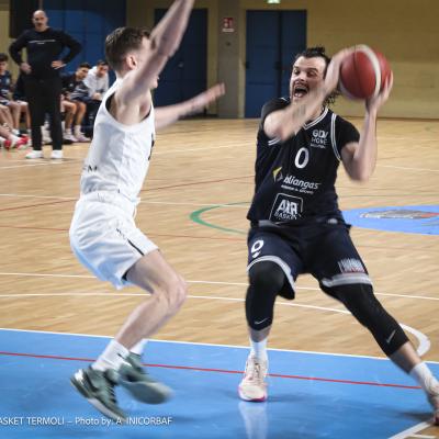 26 01 2025 Mola New Basket Vs Bk4.0 Barcellona66