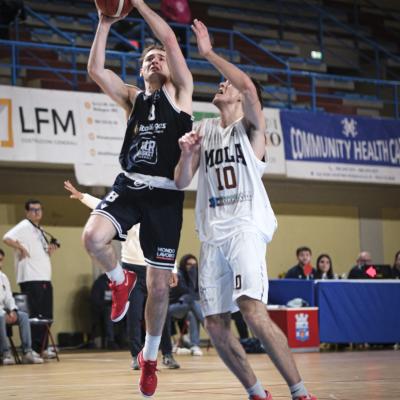 26 01 2025 Mola New Basket Vs Bk4.0 Barcellona72