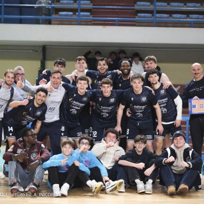 26 01 2025 Mola New Basket Vs Bk4.0 Barcellona87