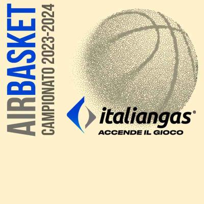 18.02.2024 AIR BASKET VS TERAMO BASKET 