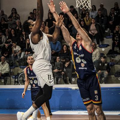 13 04 2025 Air Basket Italiangas Vs Basket Academy Catanzaro 21
