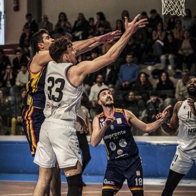 13 04 2025 Air Basket Italiangas Vs Basket Academy Catanzaro 24