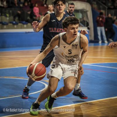 02 02 2025 Air Basket Vs Cj Taranto 39