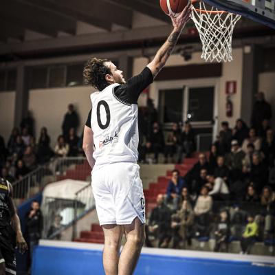 19 01 2025 Air Basket Vs Adria Bari 35