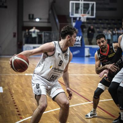 19 01 2025 Air Basket Vs Adria Bari 37