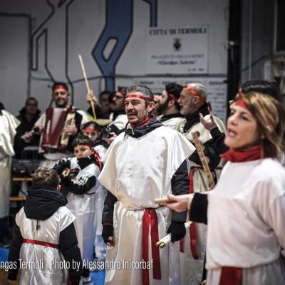 19 01 2025 Air Basket Vs Adria Bari 47