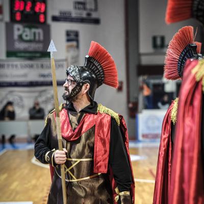 19 01 2025 Air Basket Vs Adria Bari 53