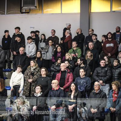 19 01 2025 Air Basket Vs Adria Bari 5